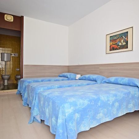 Condominio Luna 1 리그나노 사비아도로 외부 사진