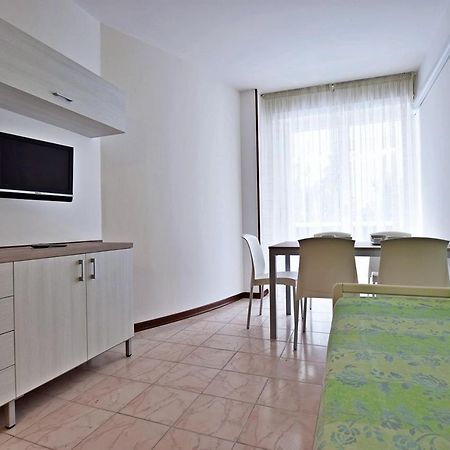 Condominio Luna 1 리그나노 사비아도로 외부 사진