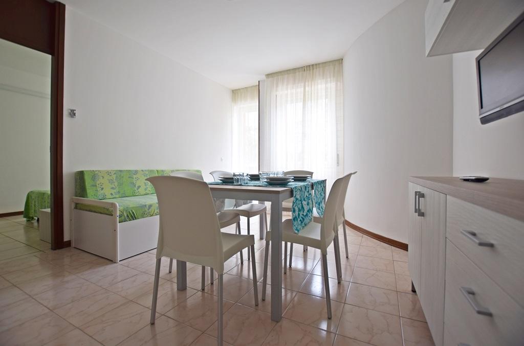 Condominio Luna 1 리그나노 사비아도로 외부 사진