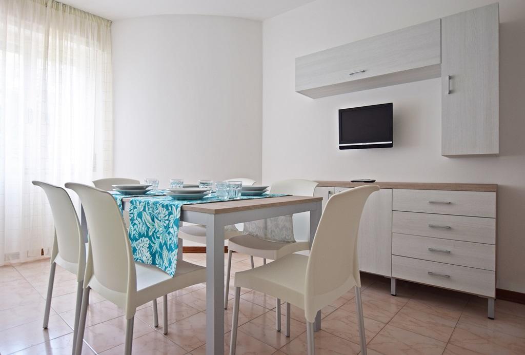 Condominio Luna 1 리그나노 사비아도로 외부 사진