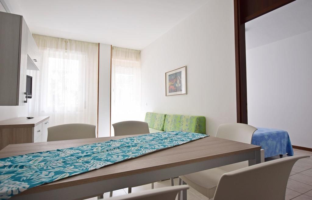 Condominio Luna 1 리그나노 사비아도로 외부 사진
