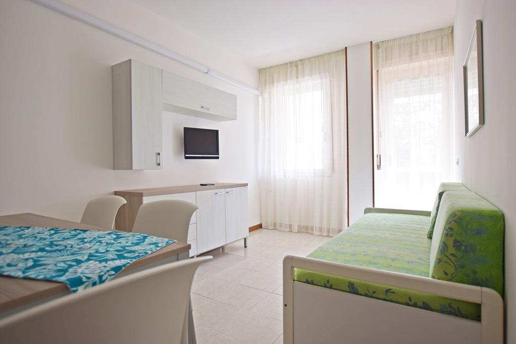 Condominio Luna 1 리그나노 사비아도로 외부 사진