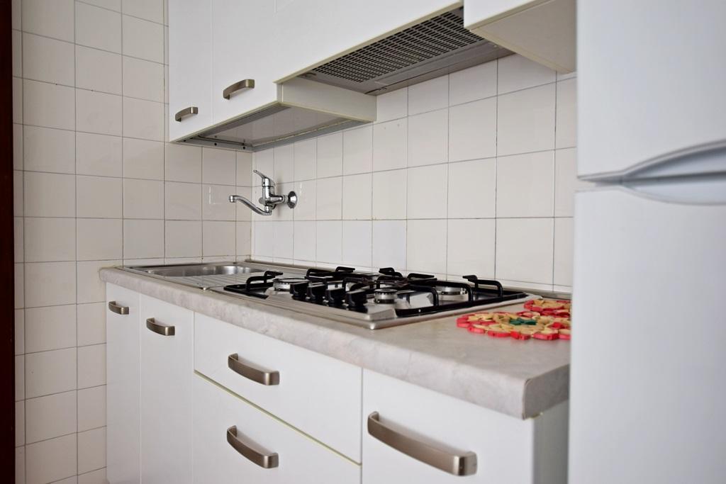 Condominio Luna 1 리그나노 사비아도로 외부 사진