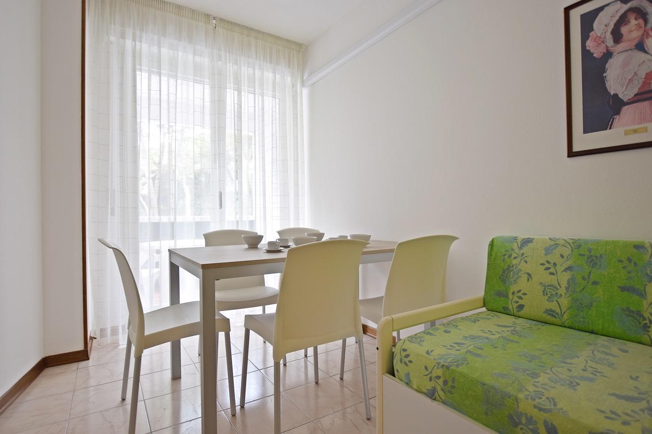Condominio Luna 1 리그나노 사비아도로 외부 사진