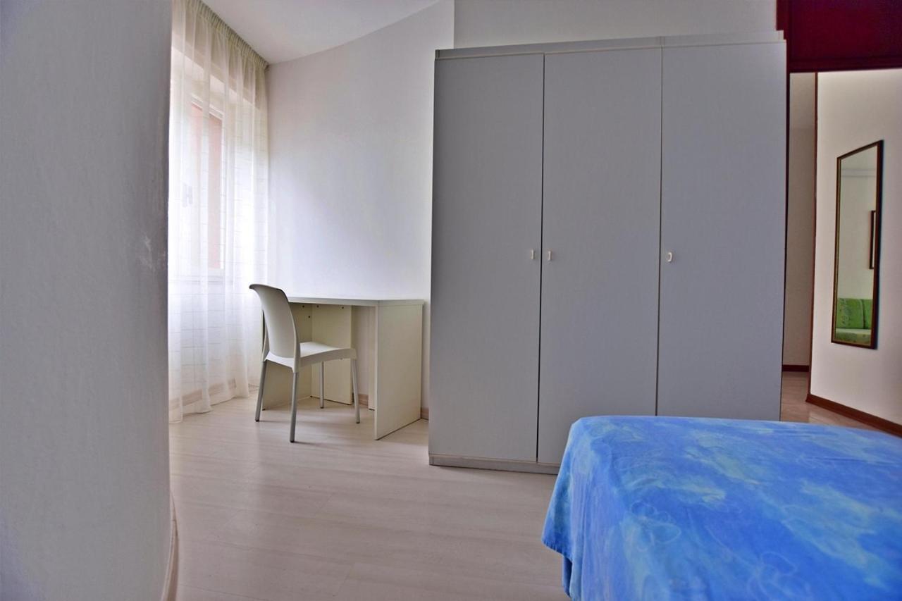 Condominio Luna 1 리그나노 사비아도로 외부 사진