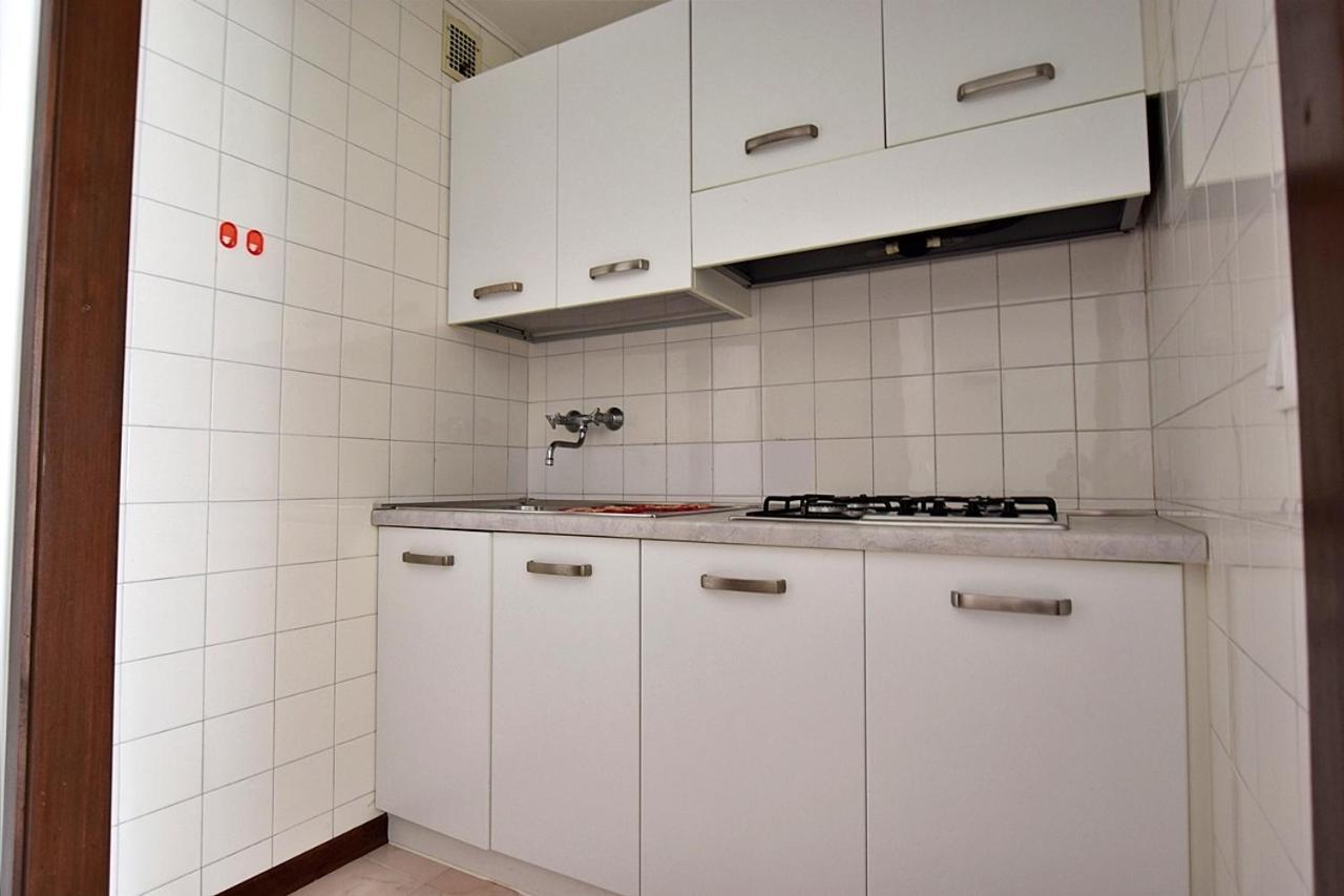 Condominio Luna 1 리그나노 사비아도로 외부 사진